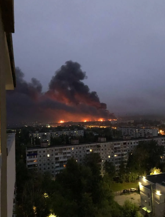 Украинские удары по НПЗ выявили уязвимости России и будут иметь несколько последствий – ISW