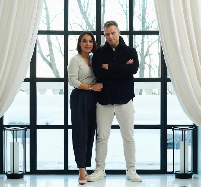 "Большая возможность": дочь Орбана с семьей переехала в США