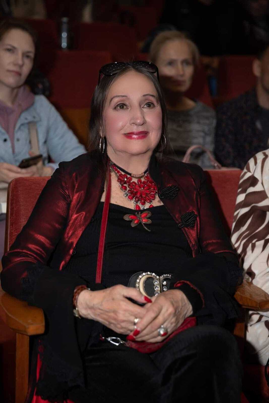 Ларисі Кадочниковій – 88: з яким чоловіком зараз живе легендарна актриса та що за "любовний трикутник" ледь не довів її до самогубства