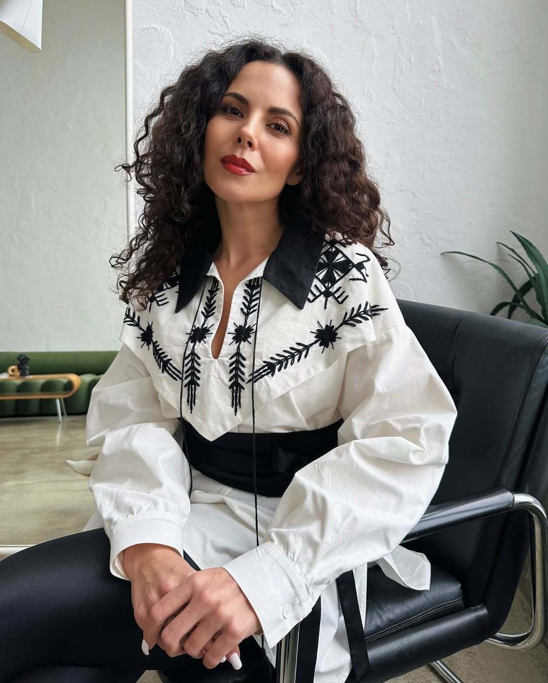 Настя Каменських зіткнулася з першими наслідками позиції "какая разніца": як в Україні покарали співачку