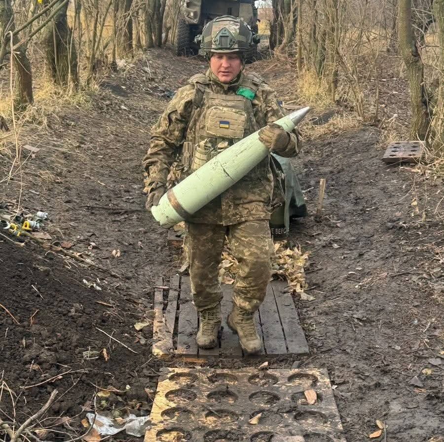 Йому назавжди буде 28: у боях на Донеччині загинув захисник із Полтавщини. Фото