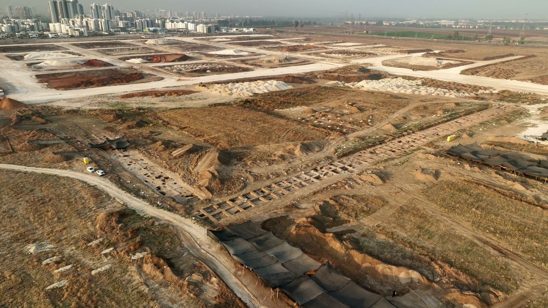 Біблійну таємницю розкрито: вчені заявили про важливу знахідку в Ізраїлі