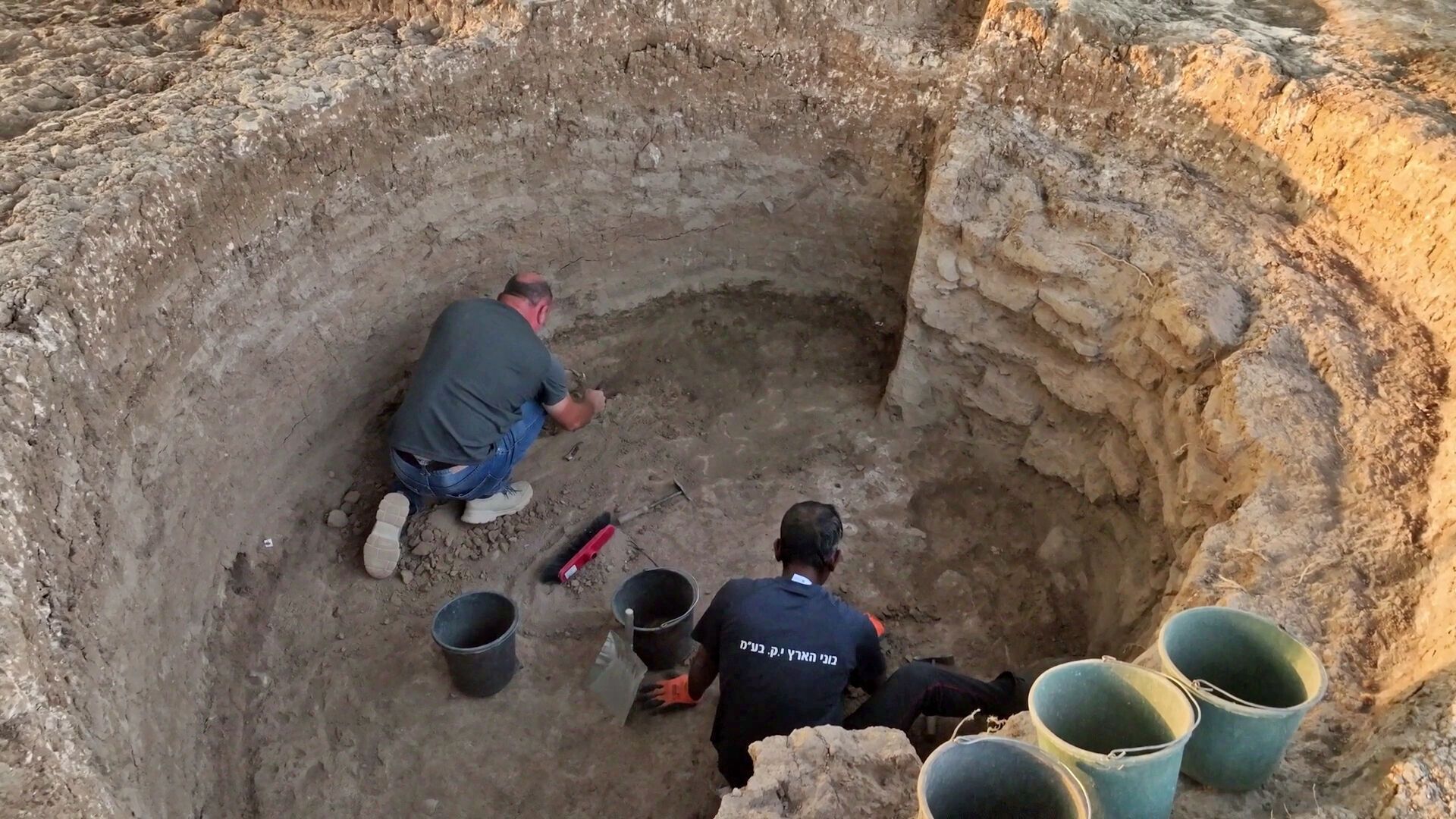 Біблійну таємницю розкрито: вчені заявили про важливу знахідку в Ізраїлі