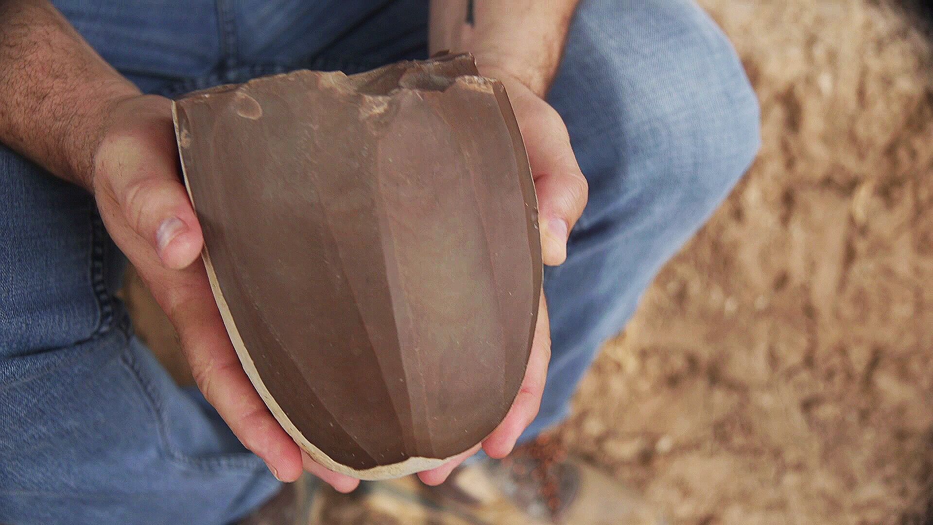 Біблійну таємницю розкрито: вчені заявили про важливу знахідку в Ізраїлі