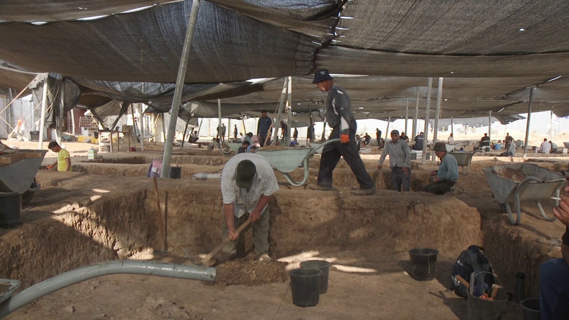 Біблійну таємницю розкрито: вчені заявили про важливу знахідку в Ізраїлі