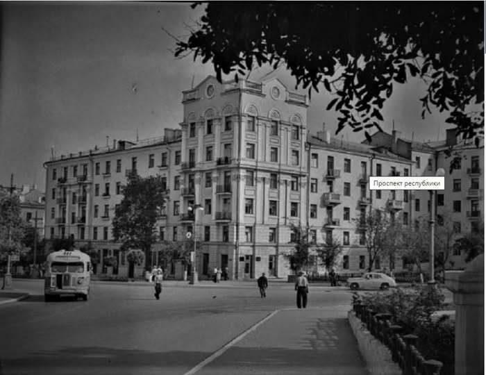 Яким був Маріуполь у 60-х: старі фото міста