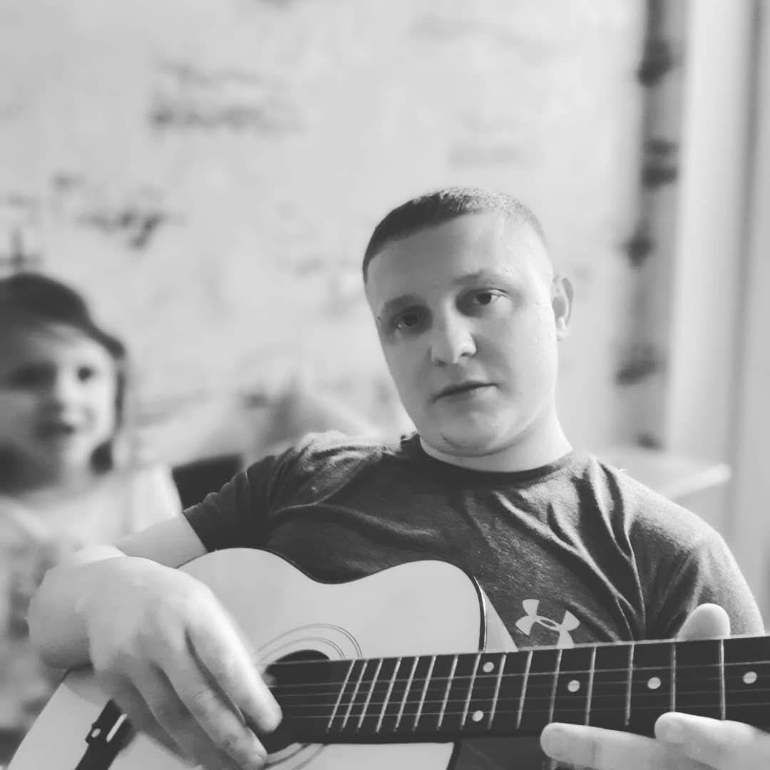 Йому назавжди буде 28: у боях на Донеччині загинув захисник із Полтавщини. Фото