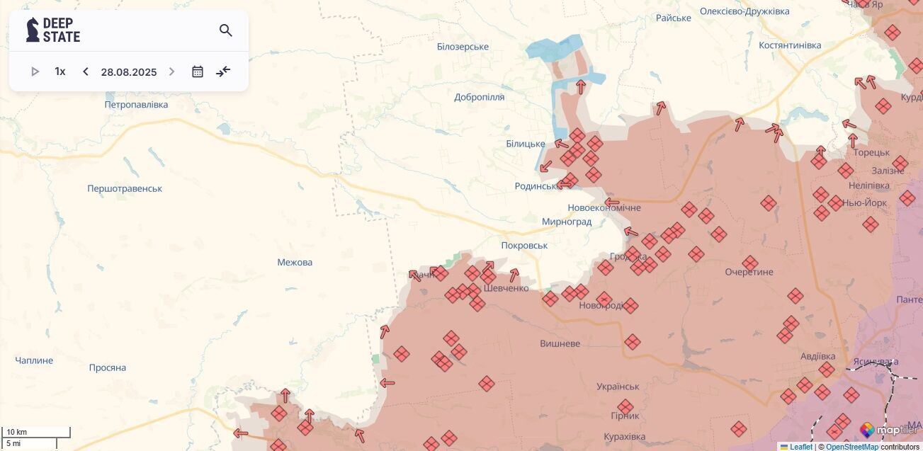 Буферна зона, миротворці ЄС і зупинка війни: Селезньов поділився прогнозом