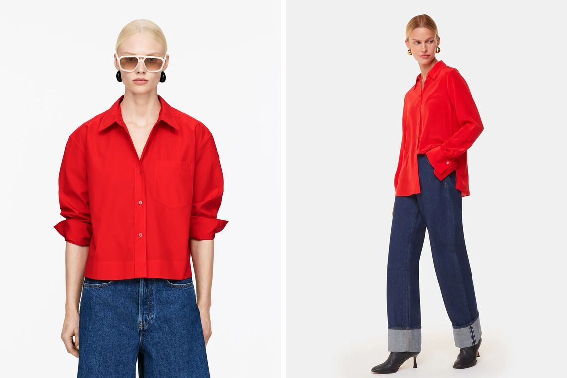 Сміливо і дуже по-осінньому: трендовий предмет одягу став хітом у 2025 році