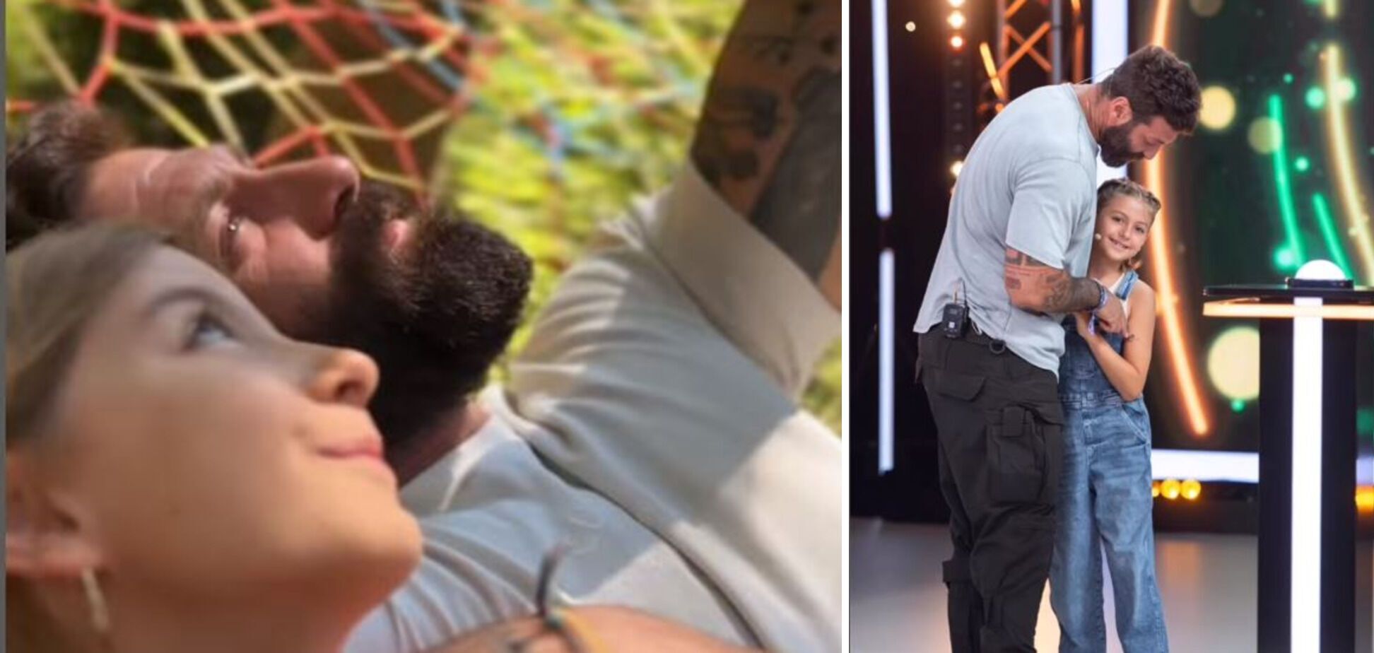 "Українці сварять українців – це найкращий подарунок ворогу". Даніель Салем – про листування з хейтерами, боротьбу з залежностями та вибуховість