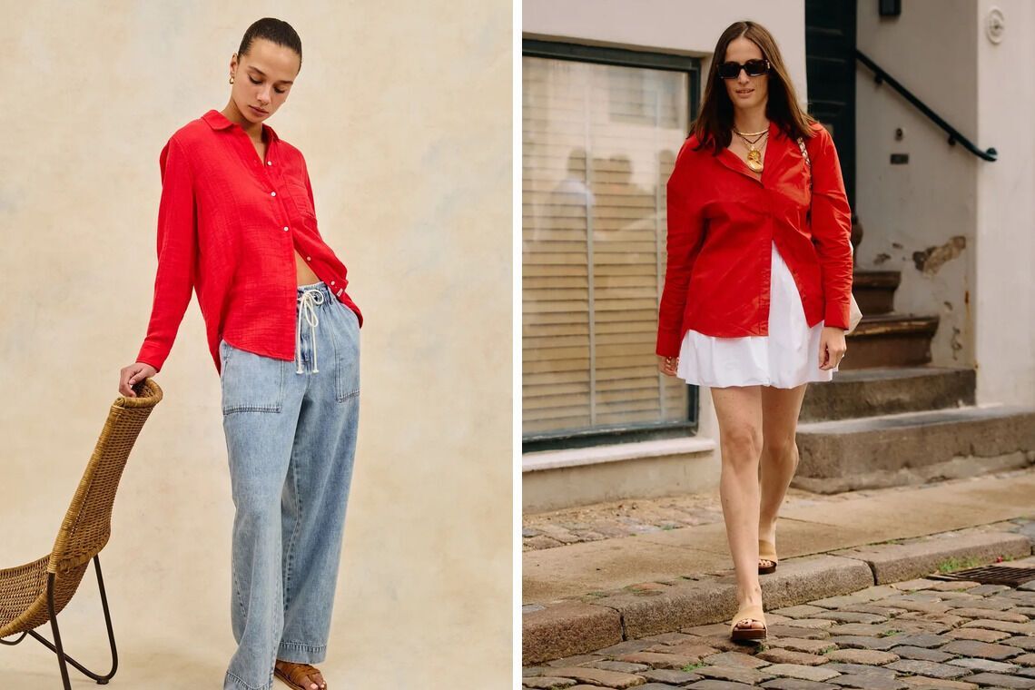 Сміливо і дуже по-осінньому: трендовий предмет одягу став хітом у 2025 році