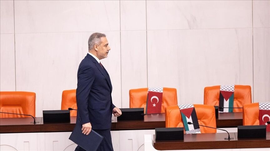 Туреччина припиняє торговельні та економічні зв'язки з Ізраїлем: у МЗС назвали причину