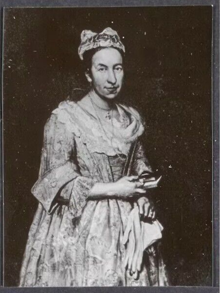 Детективная история: в Аргентине случайно нашли картину, похищенную во время Второй мировой войны