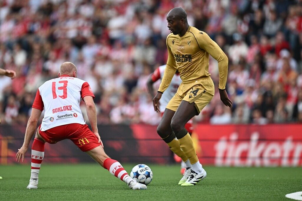 Всего 6 команд и возможность не выйти дальше? Разбираем соперников "Динамо" в группе Лиги конференций