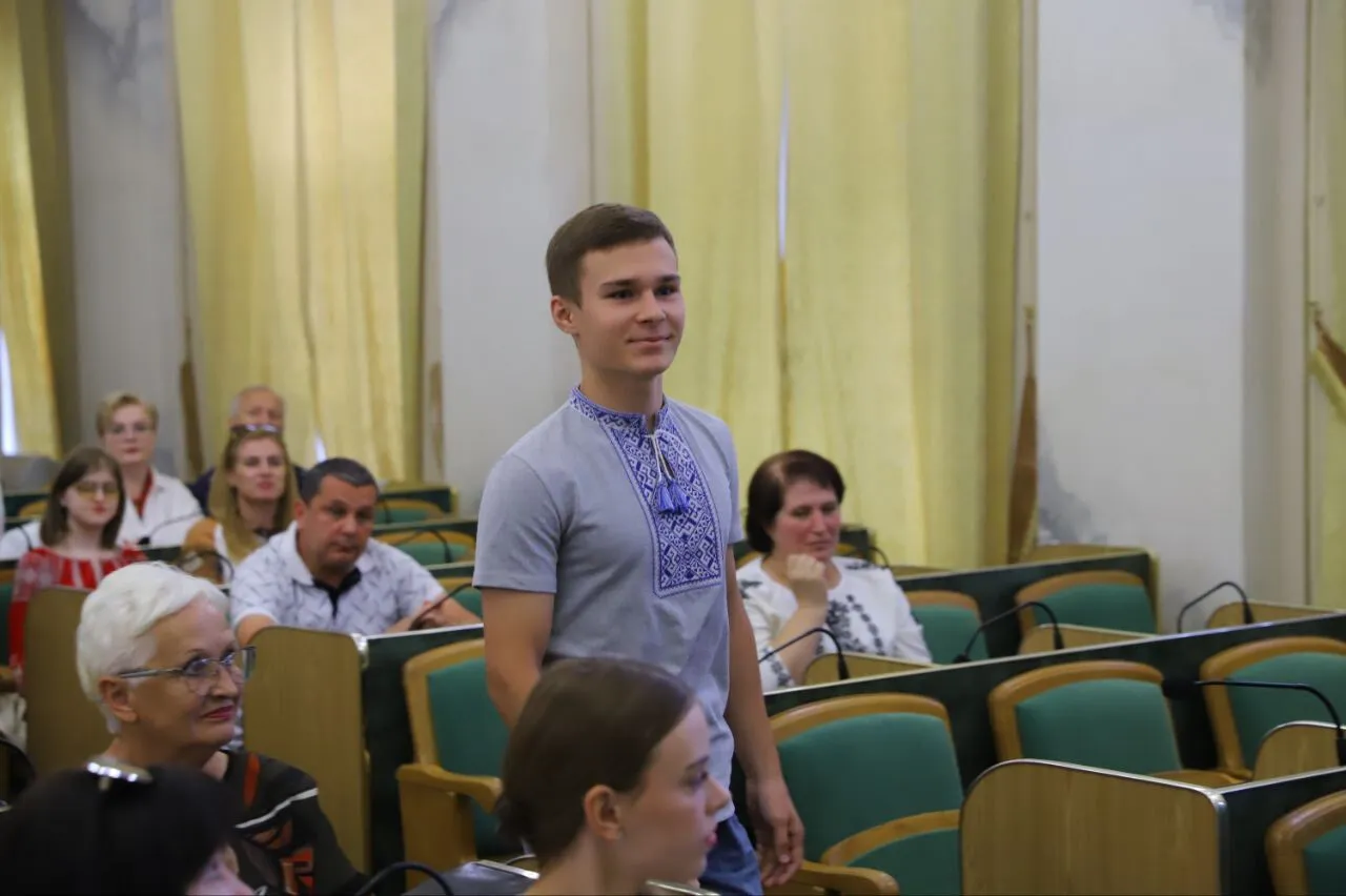 НМТ-2025: названо область України, яка стала лідером за кількістю 200-бальників