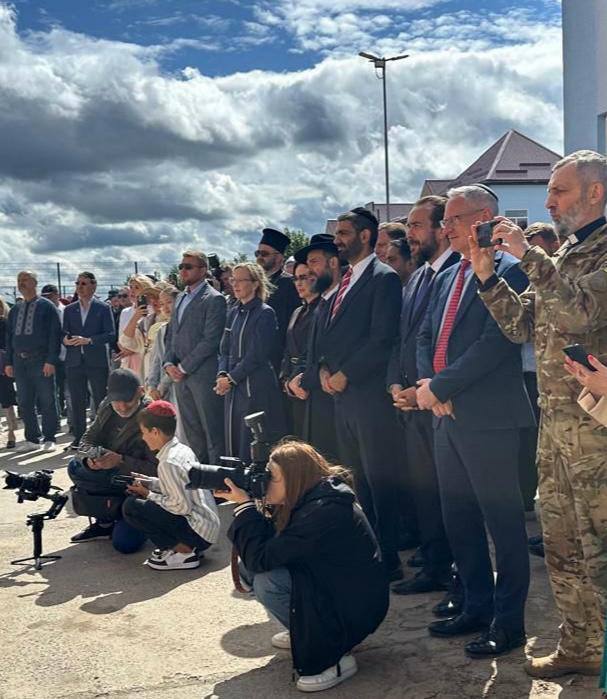 На Київщині відкрито "Дім Матітьягу" на честь загиблого захисника України