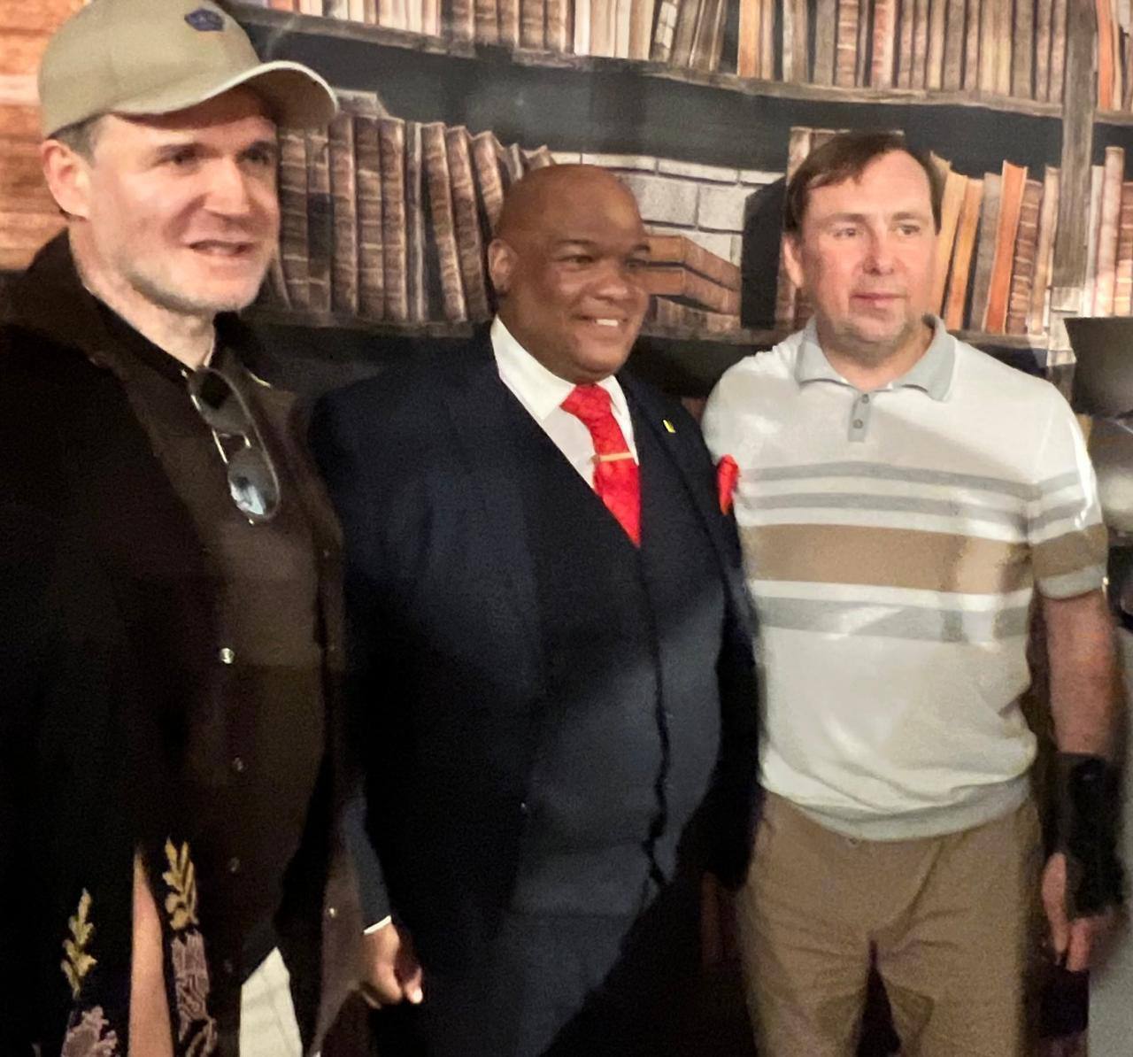 На Київщині відкрито "Дім Матітьягу" на честь загиблого захисника України