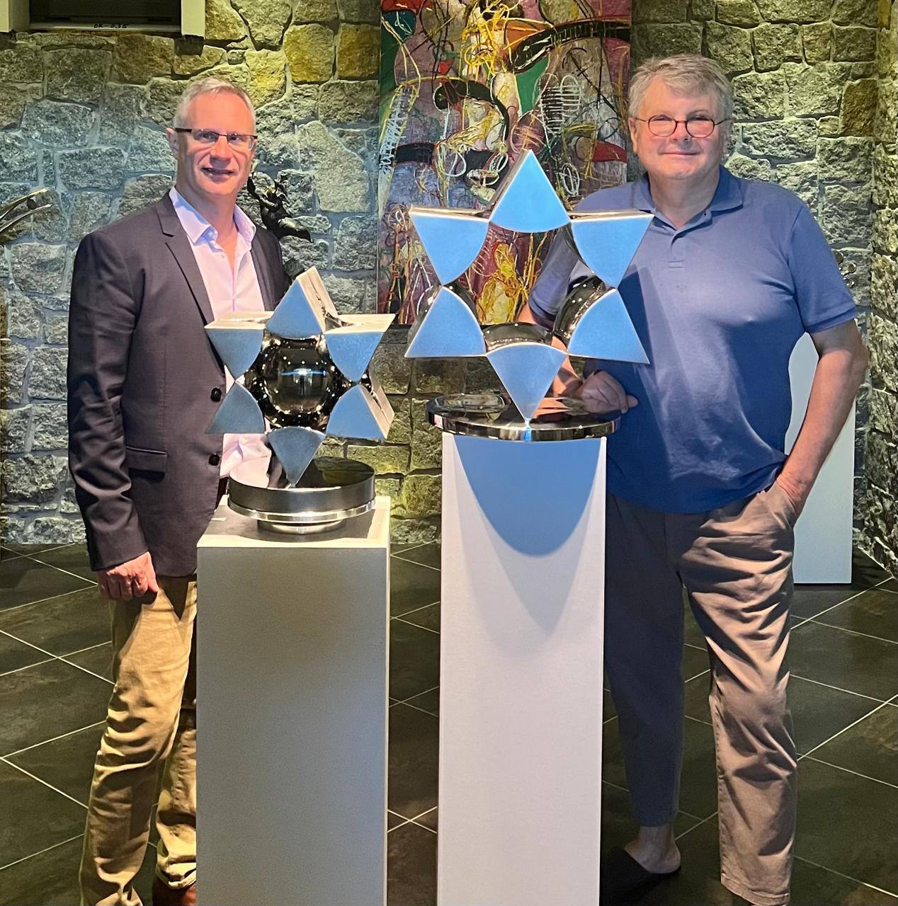 На Київщині відкрито "Дім Матітьягу" на честь загиблого захисника України