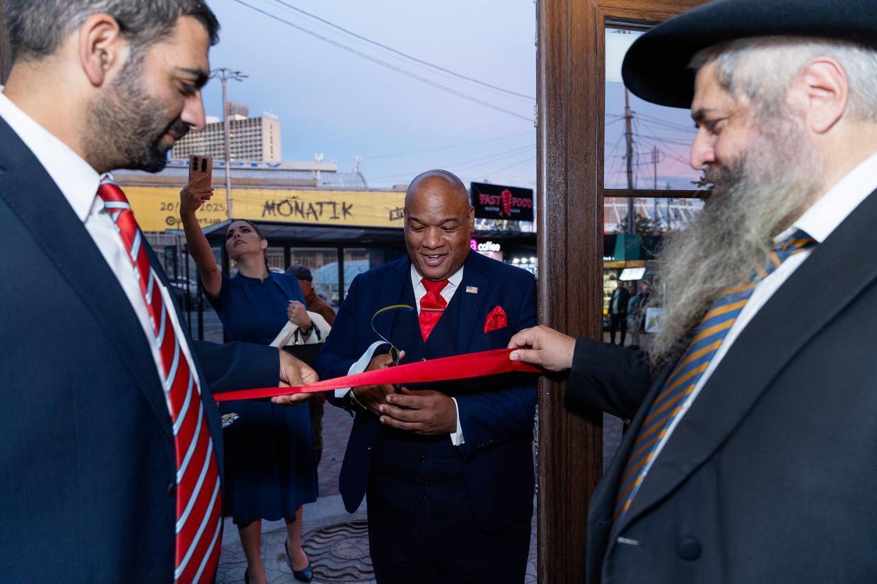 На Київщині відкрито "Дім Матітьягу" на честь загиблого захисника України