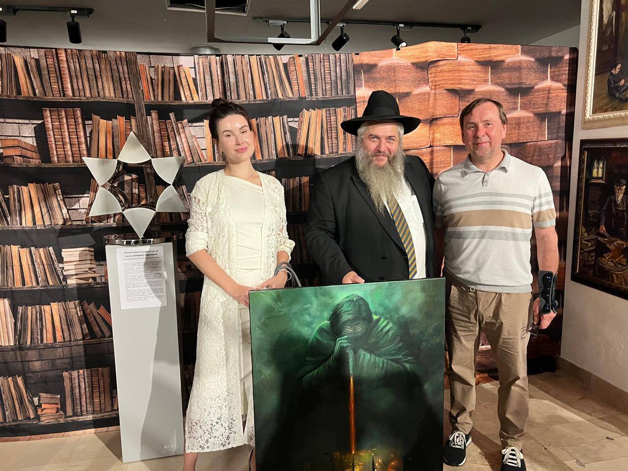 На Київщині відкрито "Дім Матітьягу" на честь загиблого захисника України