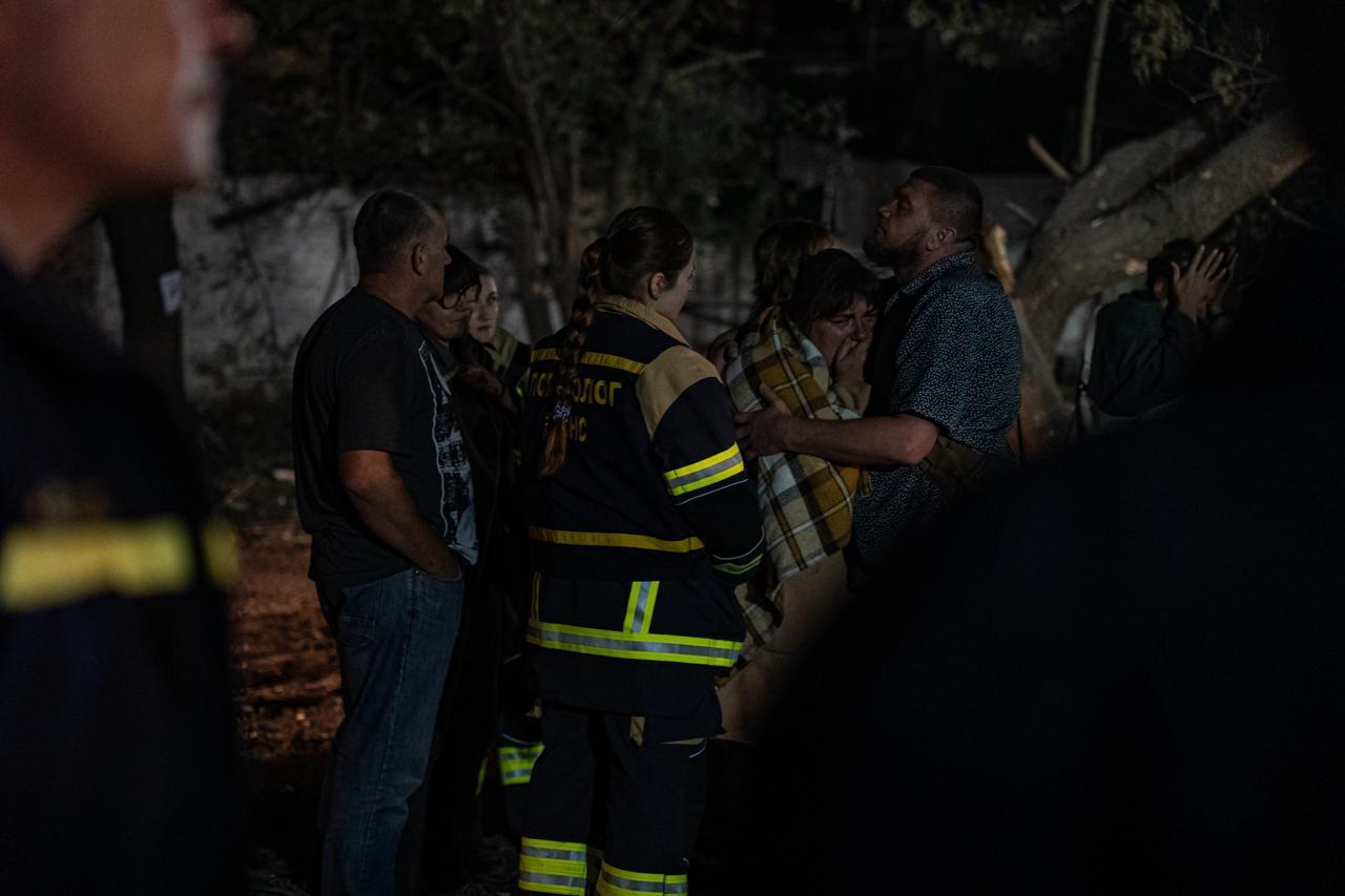 "Самой маленькой погибшей девочке не исполнилось и трех лет": Зеленский заслушал доклад о последствиях атаки РФ на Киев и призвал к давлению на агрессора