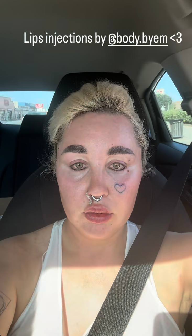 Трагическая история Аманды Байнс: как наркозависимость изменила до неузнаваемости одну из самых красивых звезд Голливуда. Фото тогда и сейчас