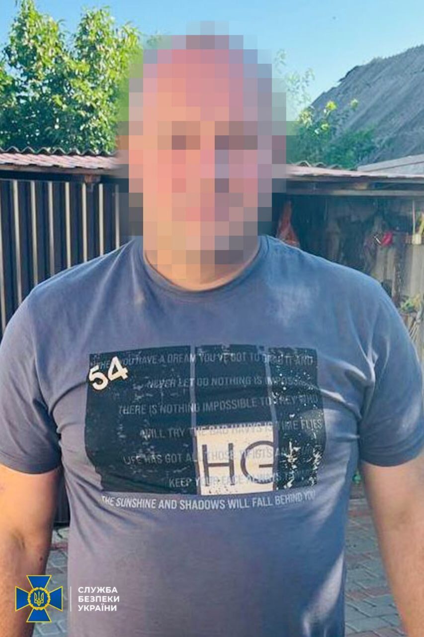 Поджигали авто Сил обороны на Киевщине: правоохранители задержали трех злоумышленников. Фото