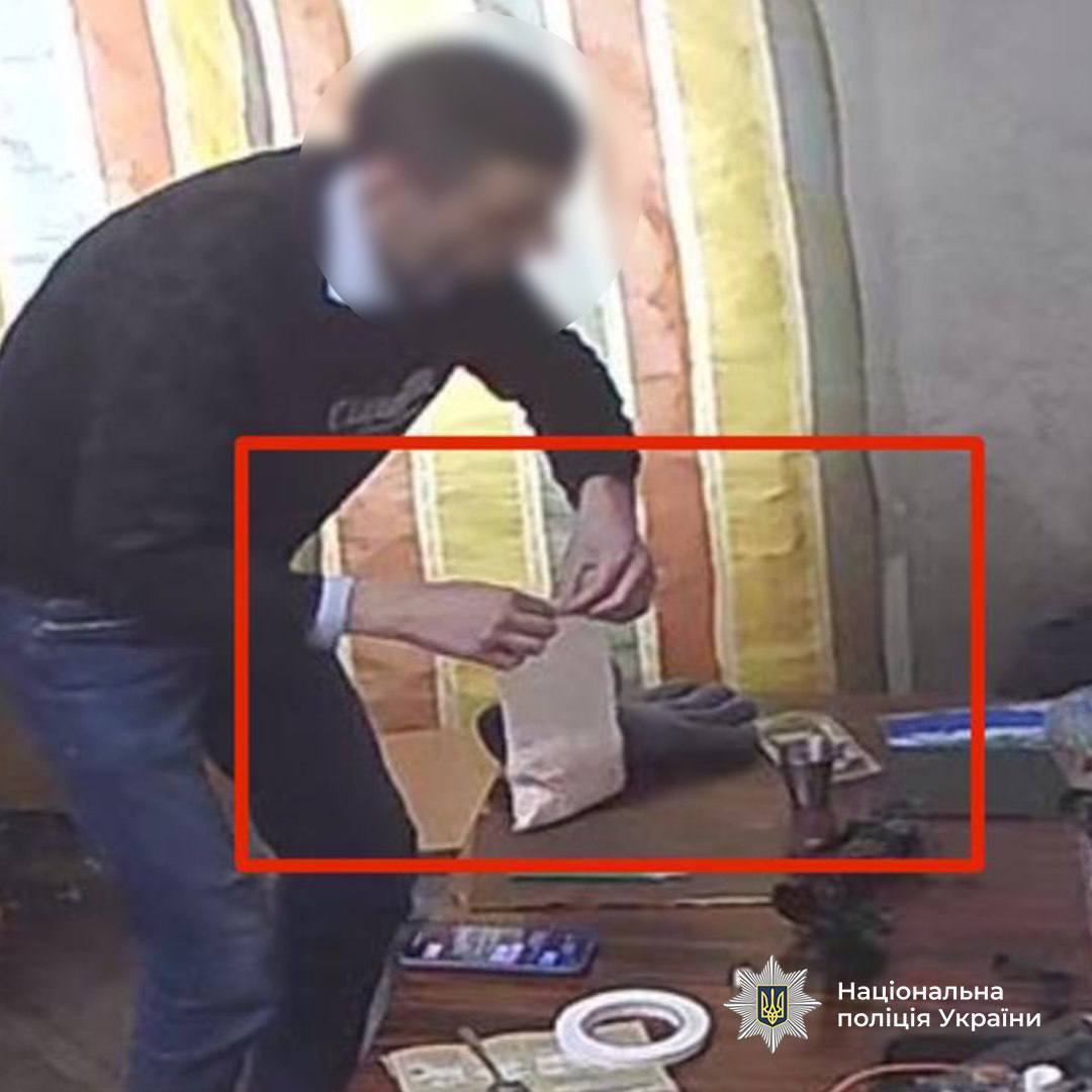 Заробляли на наркотиках 5 млн грн щомісяця: у Києві затримали групу злочинців. Подробиці та фото