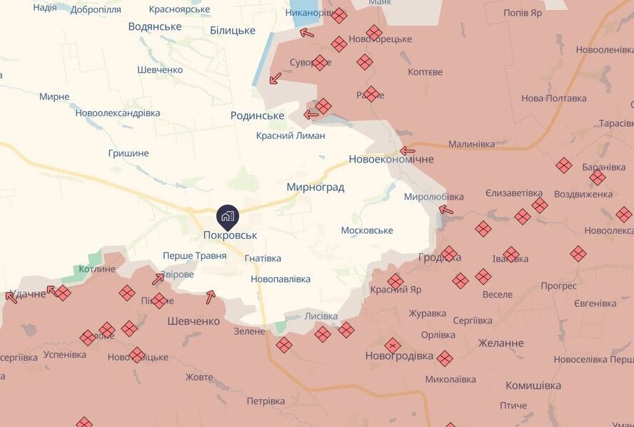 "Россия готовит наступление": Зеленский рассказал, на каком направлении фронта ситуация самая сложная