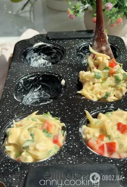 Із чого приготувати смачні кекси