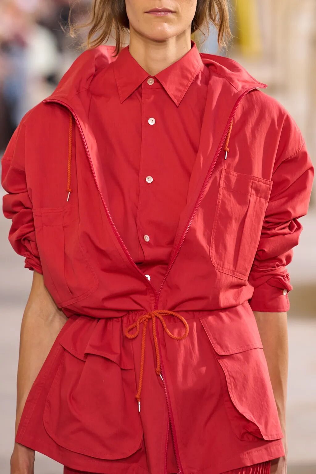 Сміливо і дуже по-осінньому: трендовий предмет одягу став хітом у 2025 році