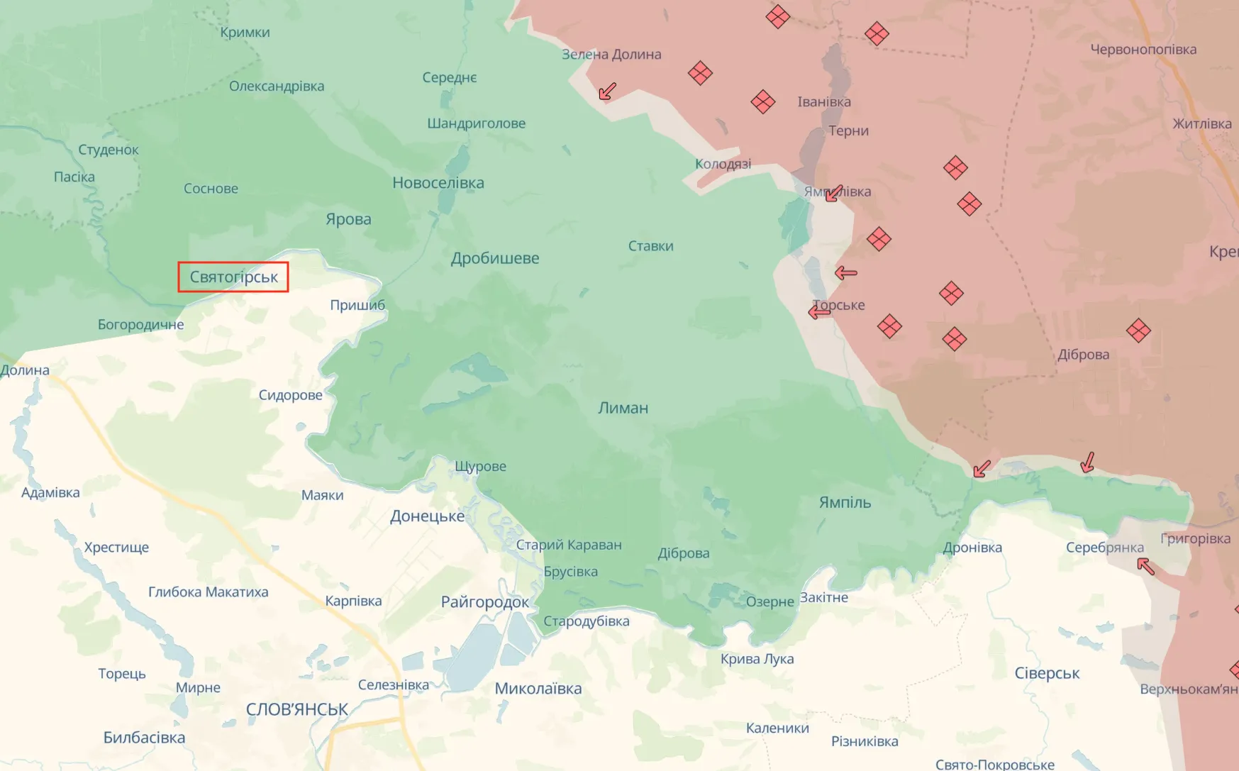 Найбільше цікавили укріпрайони: СБУ затримала агентку спецслужб РФ, яка шпигувала за Силами оборони на Донеччині. Фото