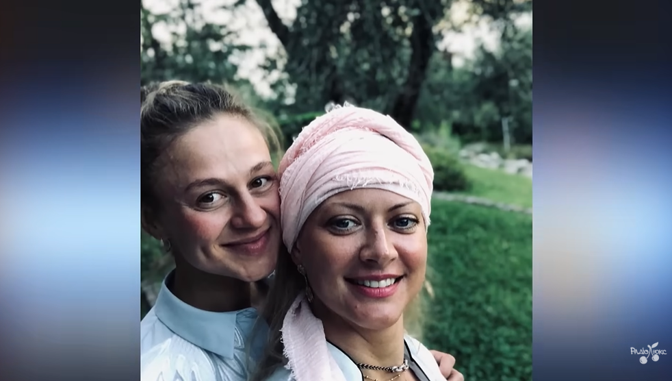 "У мене залишилися запитання": Мартиновська згадала, як обірвалася її багаторічна дружба з кумою Літвіновою, та висловилася про причини