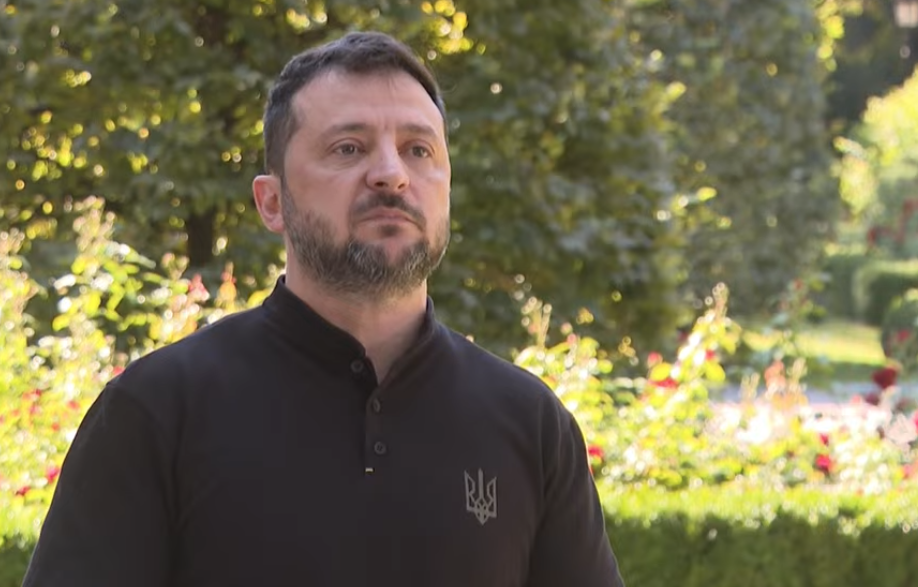 Війна все одно закінчиться, Путін нікуди не подінеться, – Зеленський