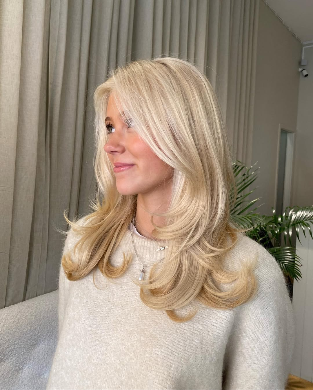 Які зачіски і кольори волосся будуть хітами цієї осені: список і фото