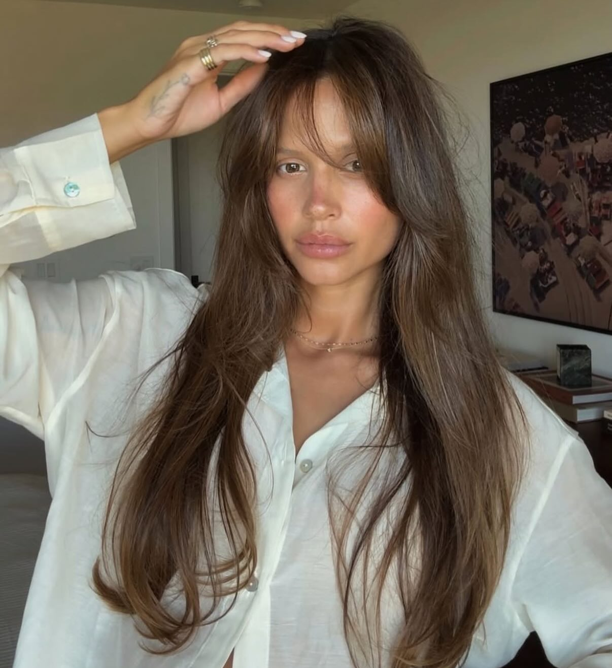 Які зачіски і кольори волосся будуть хітами цієї осені: список і фото