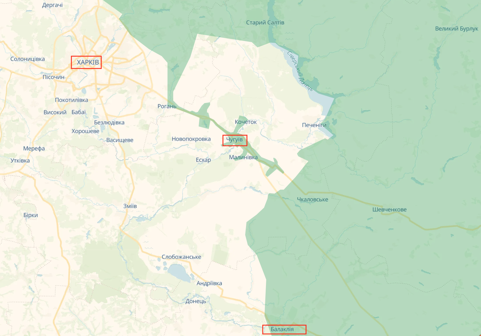 Армія РФ атакувала дронами Харків та область: пошкоджено приватні будинки і склад, є постраждалі. Фото