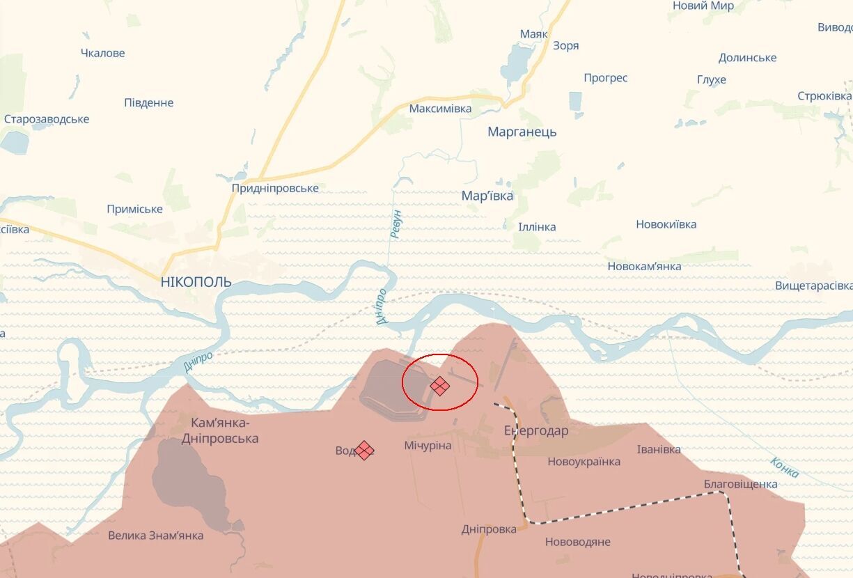 МАГАТЭ сообщило о взрывах и дыме вблизи Запорожской АЭС: что известно