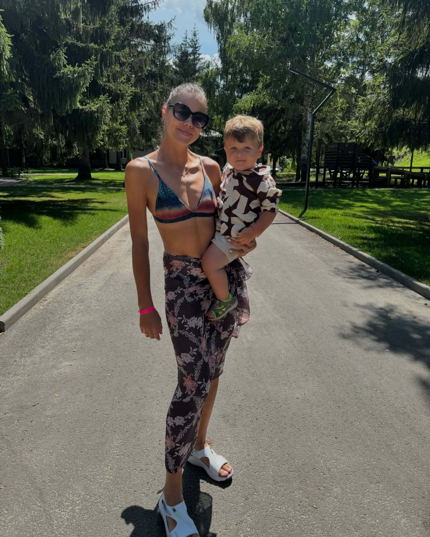 Украинские красавицы-волейболистки произвели фурор в Германии. Как выглядят девушки, впервые в истории выигравшие чемпионат Европы. Фото