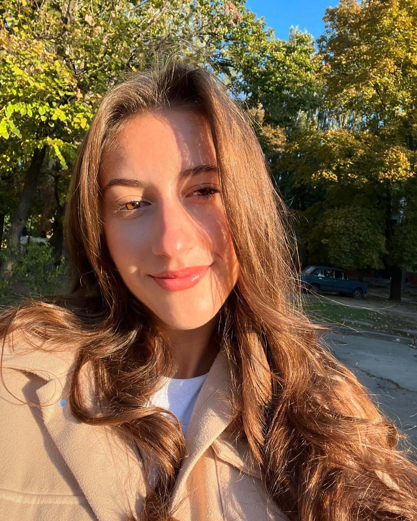 Украинские красавицы-волейболистки произвели фурор в Германии. Как выглядят девушки, впервые в истории выигравшие чемпионат Европы. Фото