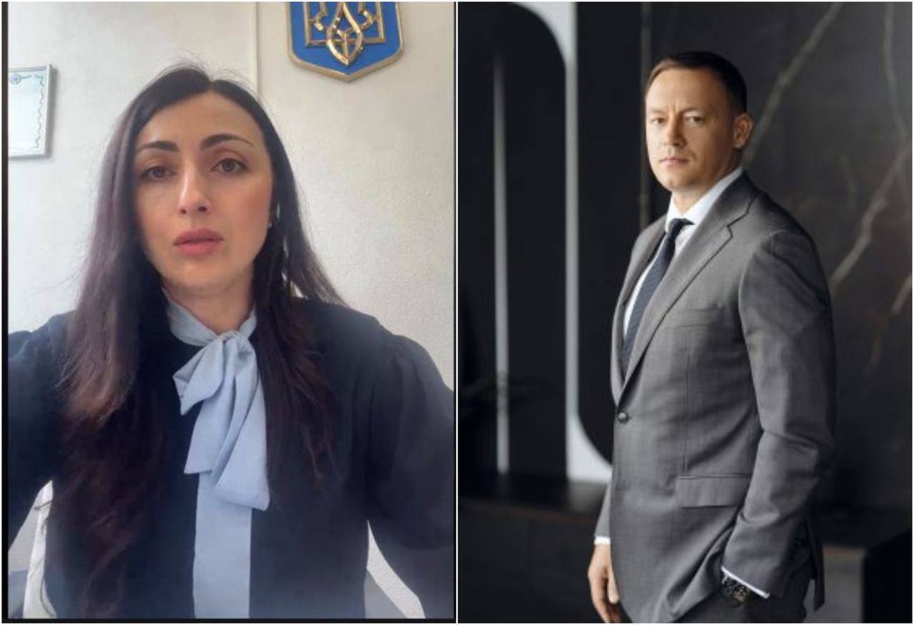 САП хочет конфисковать имущество киевских судей