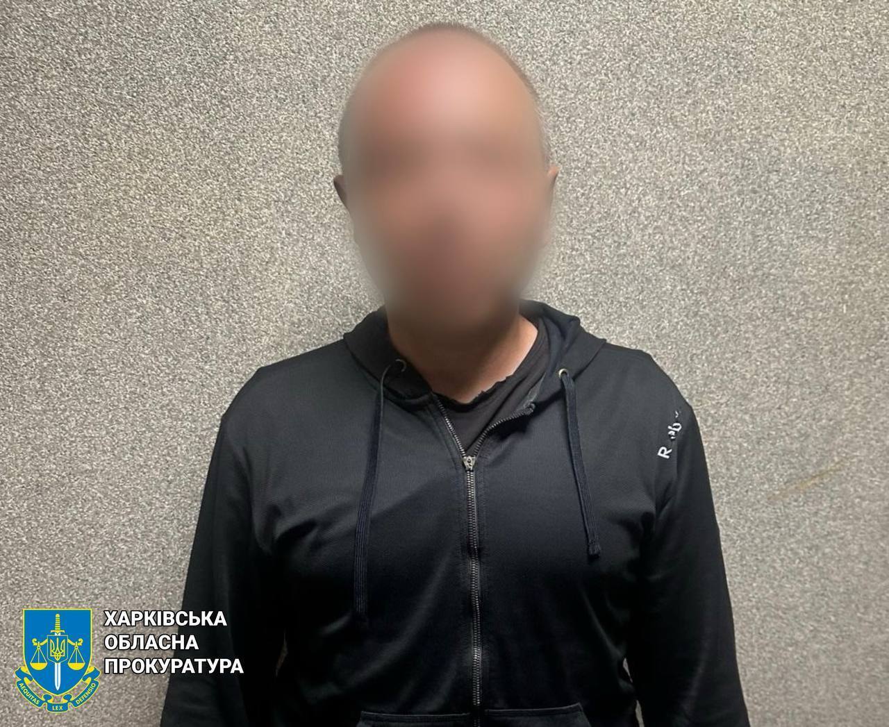 В Харькове мужчина в упор выстрелил в ветерана ВСУ: злоумышленника задержали. Видео 18+