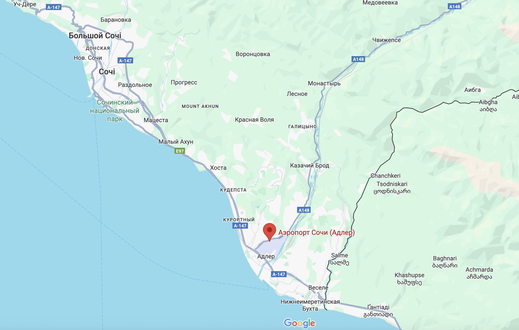 Украинские дроны атаковали нефтебазу в Сочи: поражен резервуар с горючим. Фото и видео