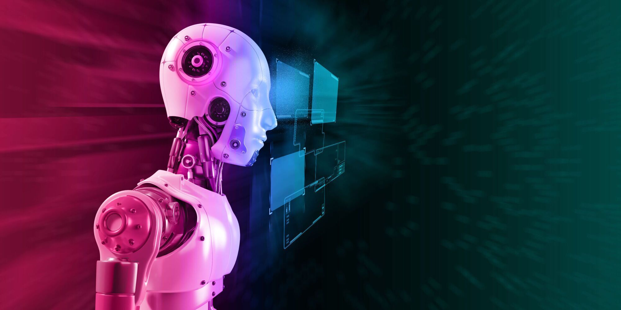 "Ты сумасшедший": ChatGPT убедил бывшего топ-менеджера Yahoo совершить убийство матери