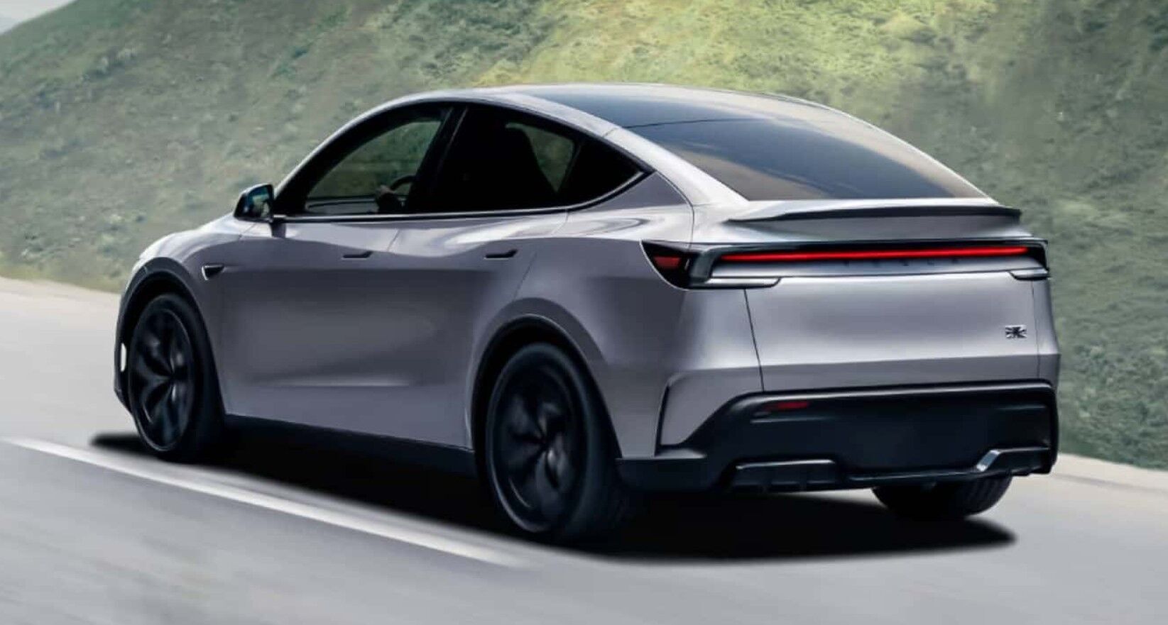 Tesla Model Y Performance