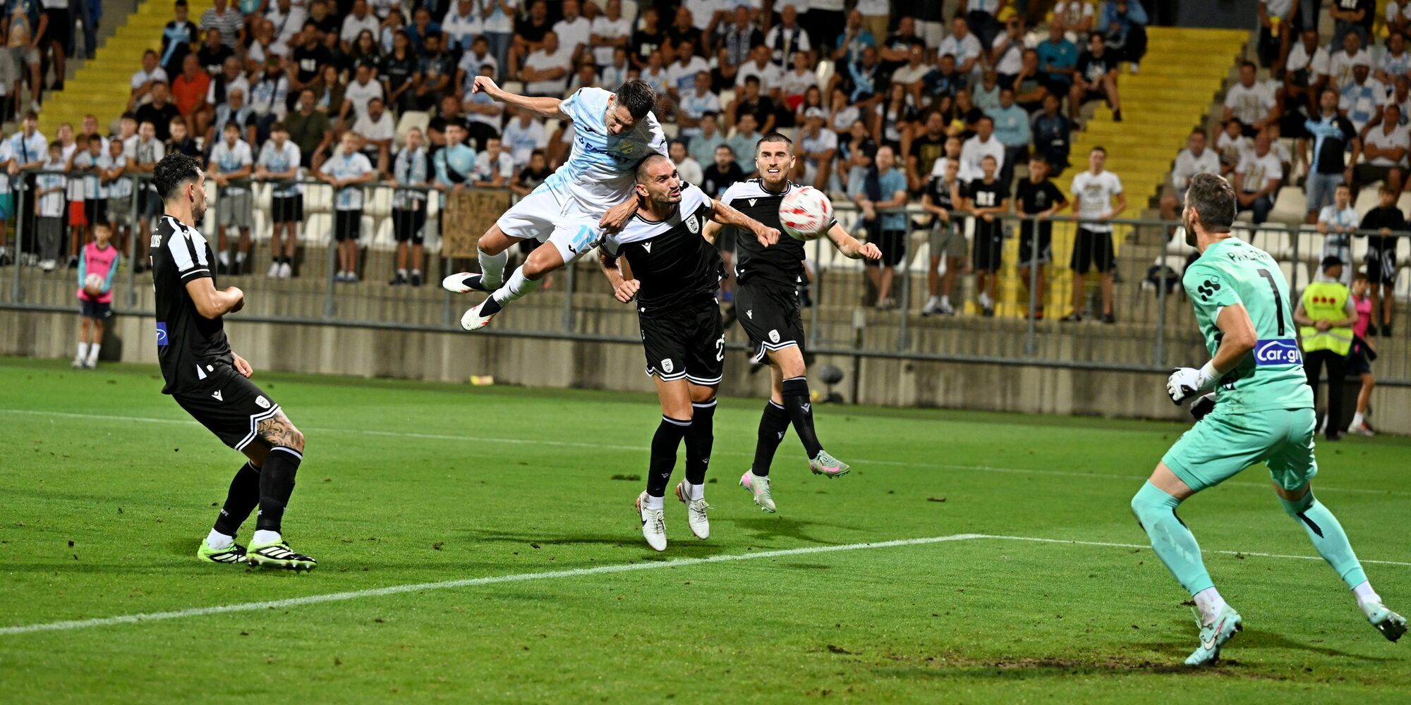 "Хамрун", поляки и 5 новичков. Разбираем соперников "Шахтера" в дебютном сезоне Лиги конференций