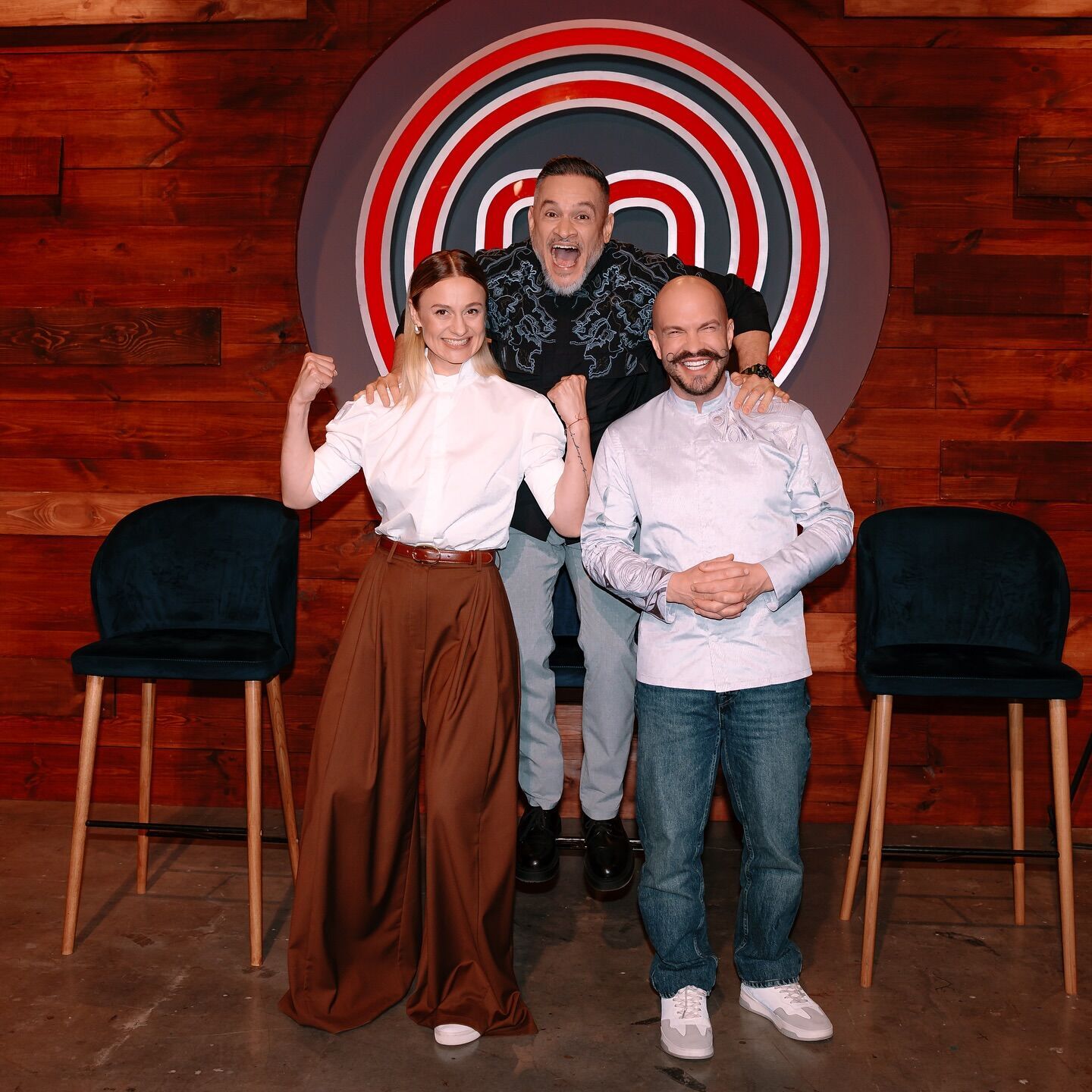 "МастерШеф 16": хто з тридцятки учасників пройшов далі. Фото