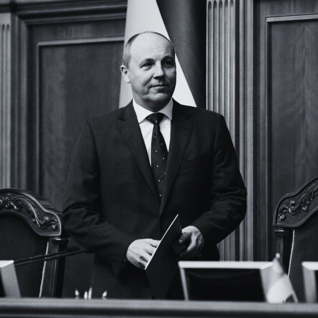 Боровся за Україну, рятував мову і попереджав світ про Путіна: історія життя убитого у Львові Андрія Парубія