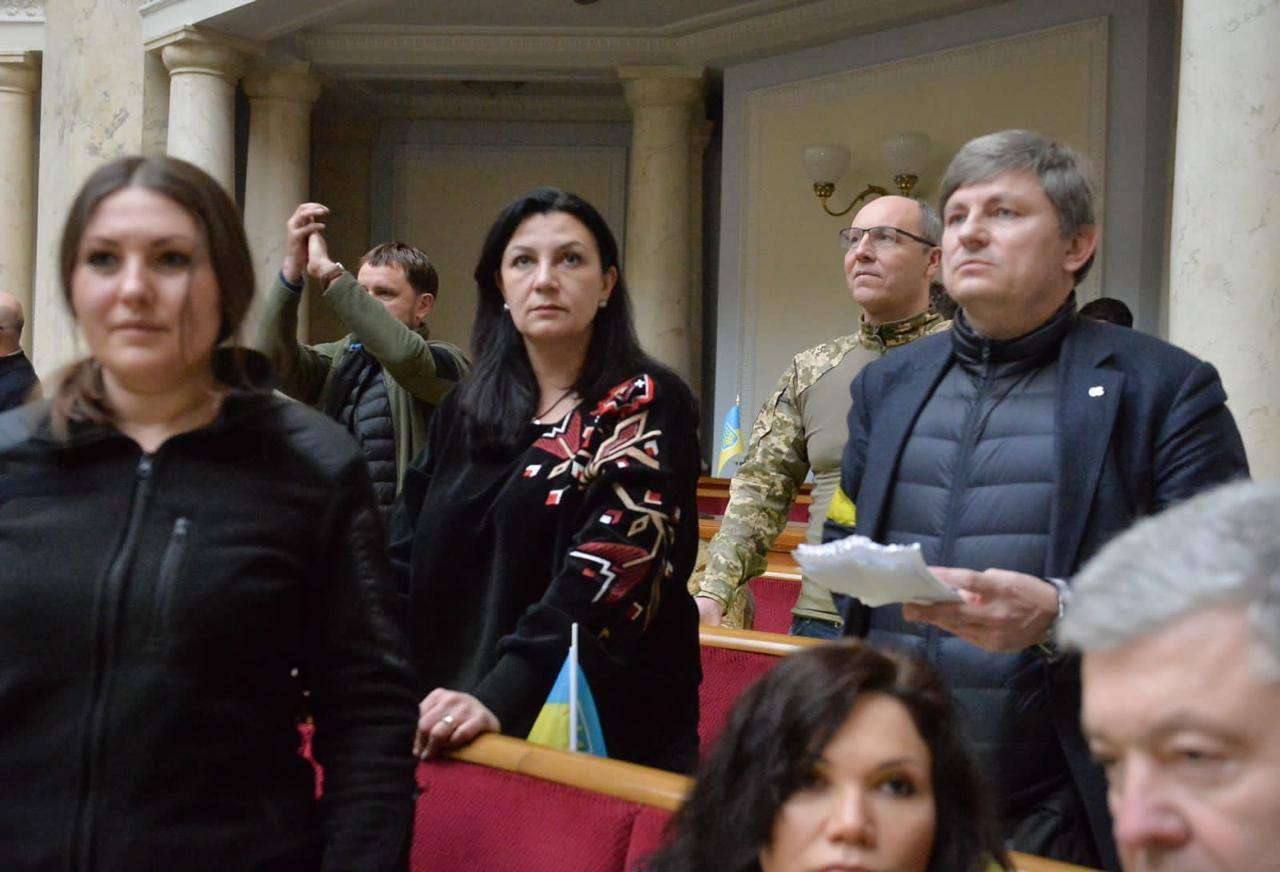 Боровся за Україну, рятував мову і попереджав світ про Путіна: історія життя убитого у Львові Андрія Парубія