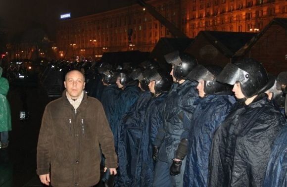 Боровся за Україну, рятував мову і попереджав світ про Путіна: історія життя убитого у Львові Андрія Парубія